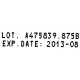 Programmierung Reiner jetStamp 990