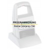 Programmierung Reiner jetStamp 990